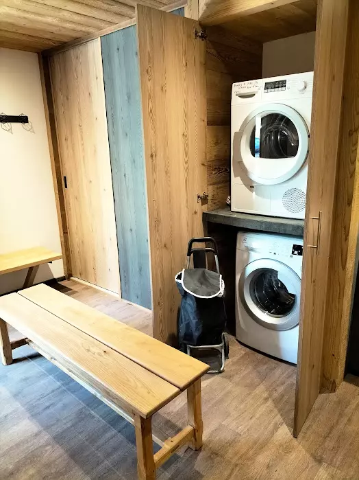 Chalet De Mon Père - - Le Grand-Bornand - SKI - 11