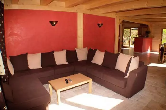 Chalet La Perle Des Neiges - - Le Grand-Bornand - SKI - 6