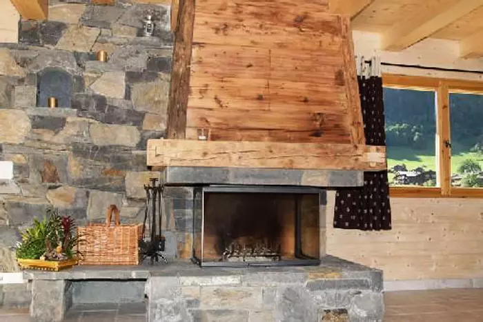 Chalet La Perle Des Neiges - - Le Grand-Bornand - SKI - 9