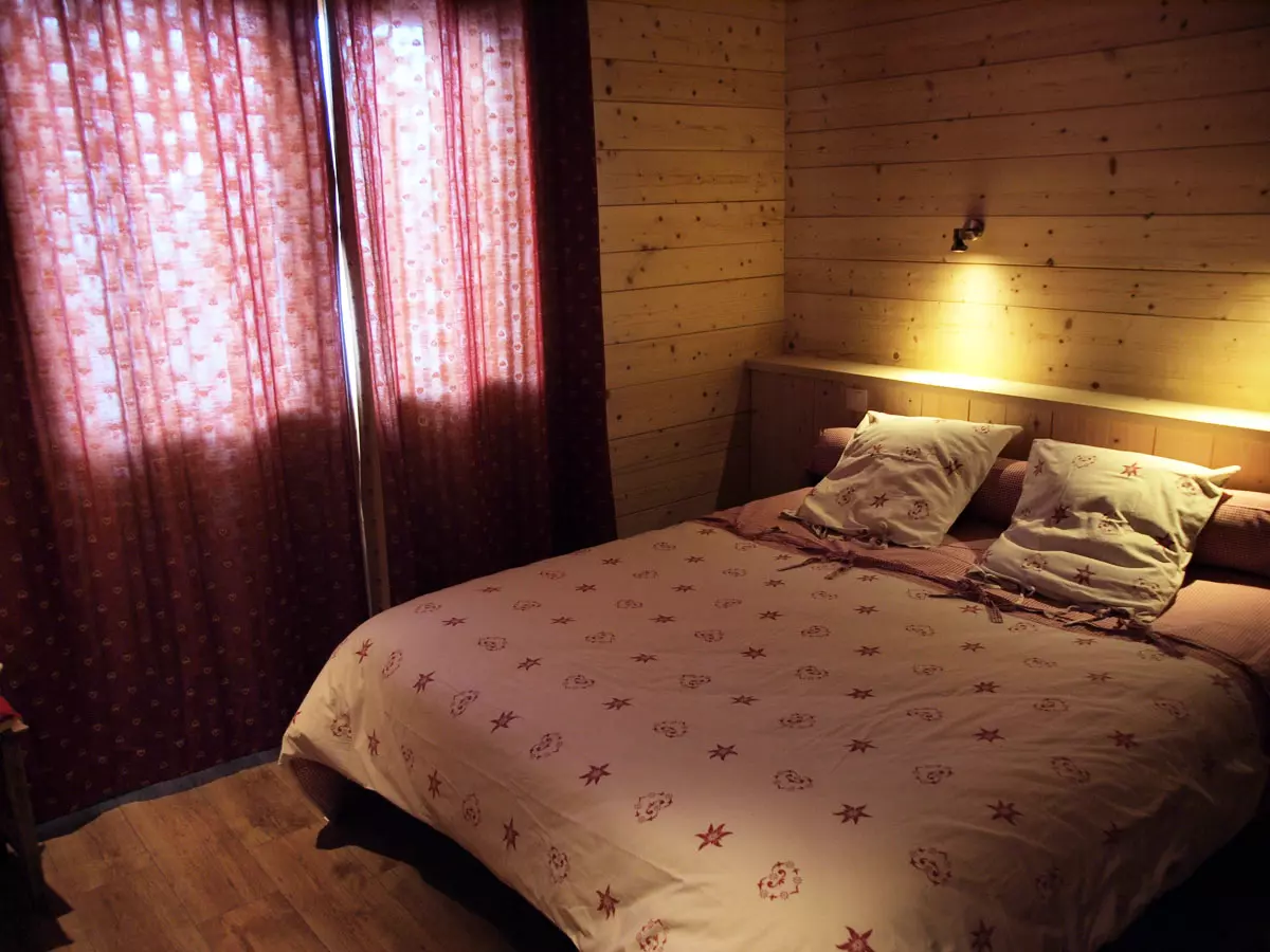 Chalet La Perle Des Neiges - - Le Grand-Bornand - SKI - 13