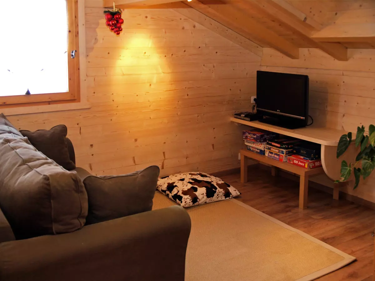 Chalet La Perle Des Neiges - - Le Grand-Bornand - SKI - 14
