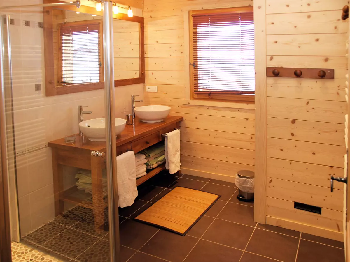 Chalet La Perle Des Neiges - - Le Grand-Bornand - SKI - 15