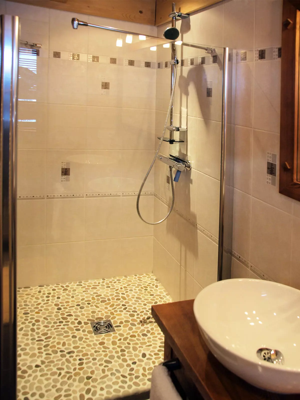 Chalet La Perle Des Neiges - - Le Grand-Bornand - SKI - 16