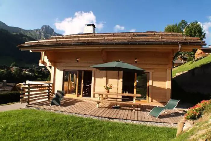 Chalet La Perle Des Neiges - - Le Grand-Bornand - SKI - 18