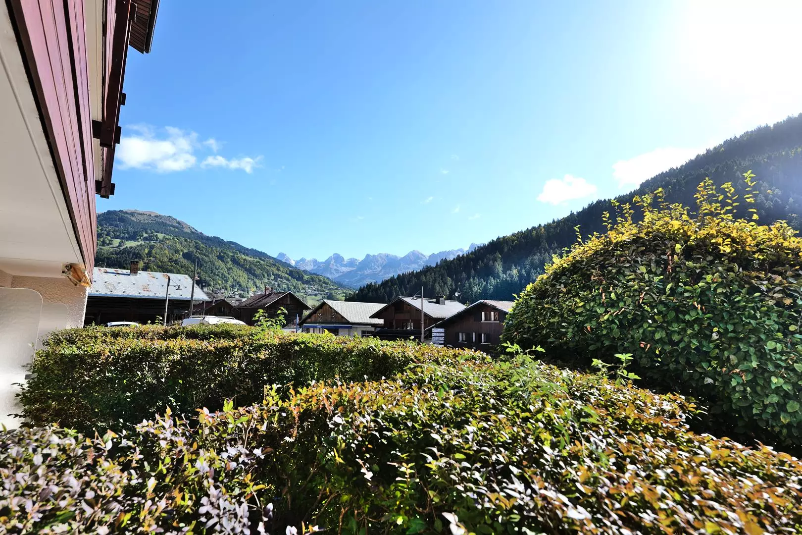 Résidence Charvet - Le Grand-Bornand - SKI - 31