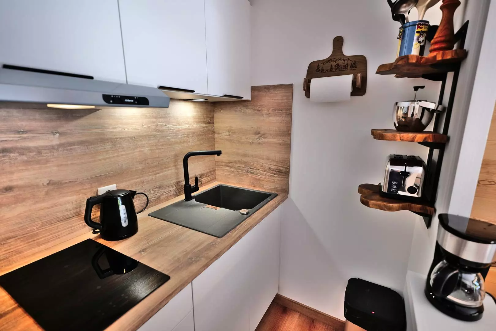 Résidence Charvet - Le Grand-Bornand - SKI - 19