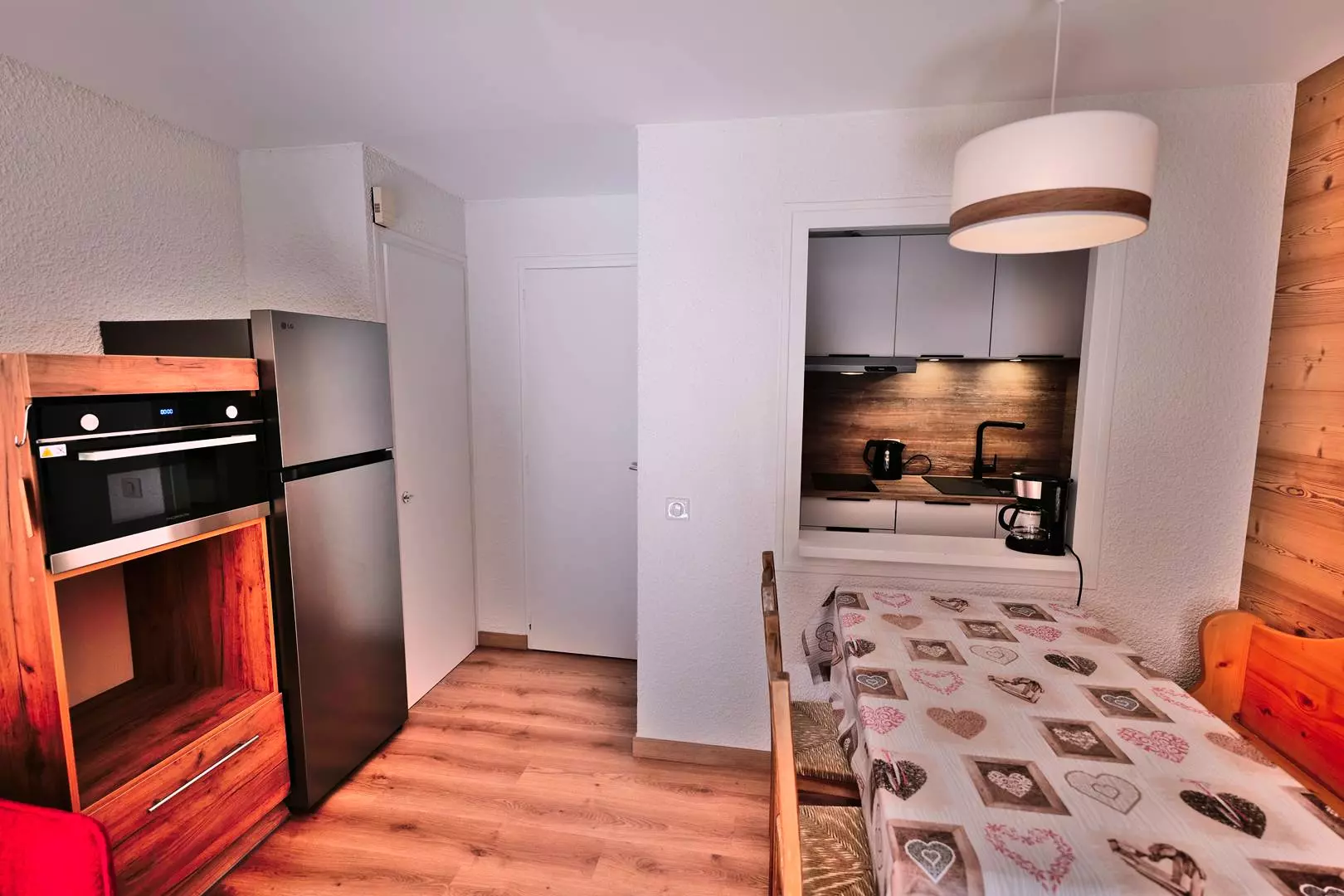 Résidence Charvet - Le Grand-Bornand - SKI - 23