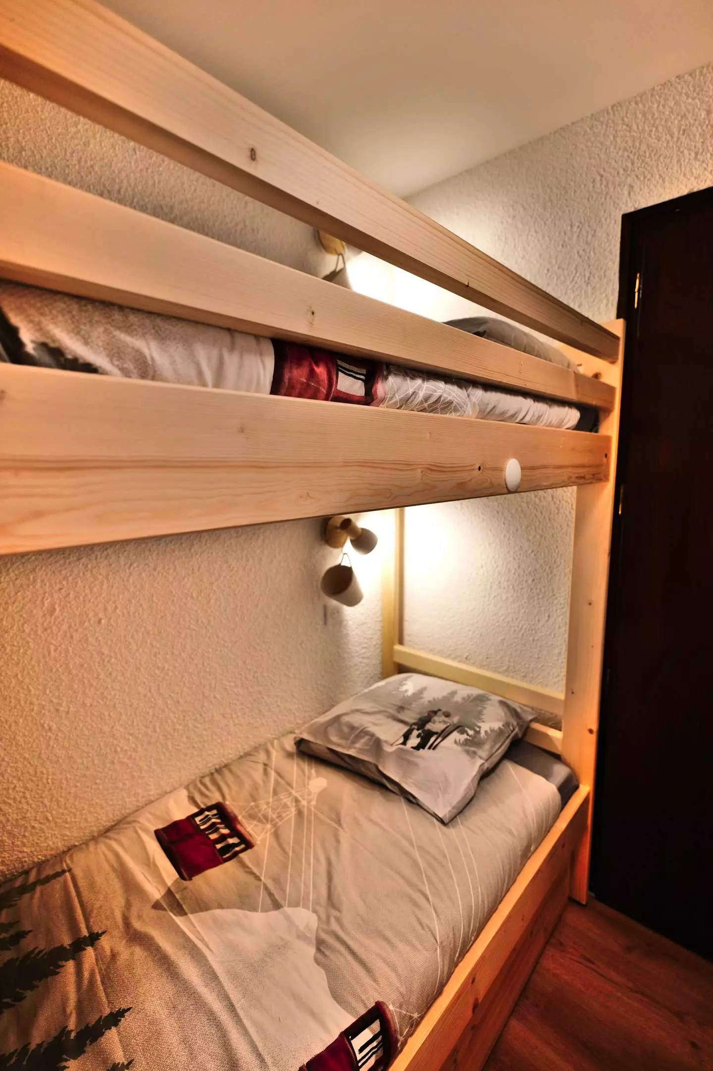 Résidence Charvet - Le Grand-Bornand - SKI - 18