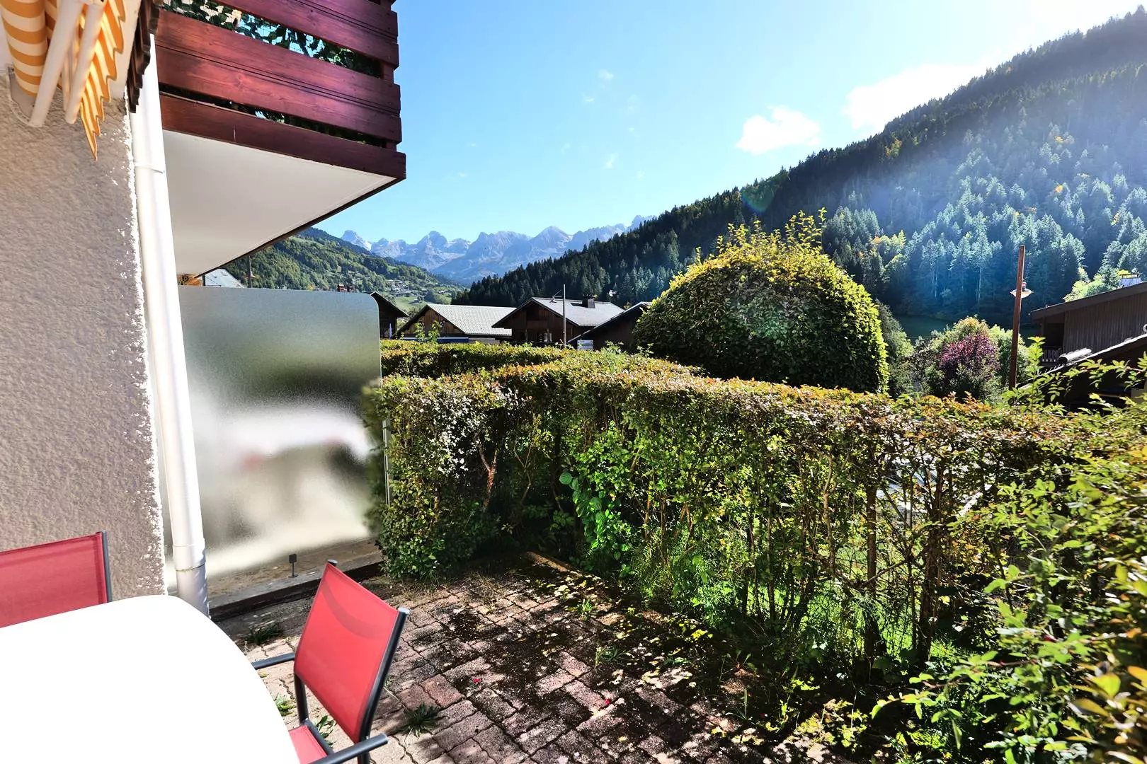 Résidence Charvet - Le Grand-Bornand - SKI - 29