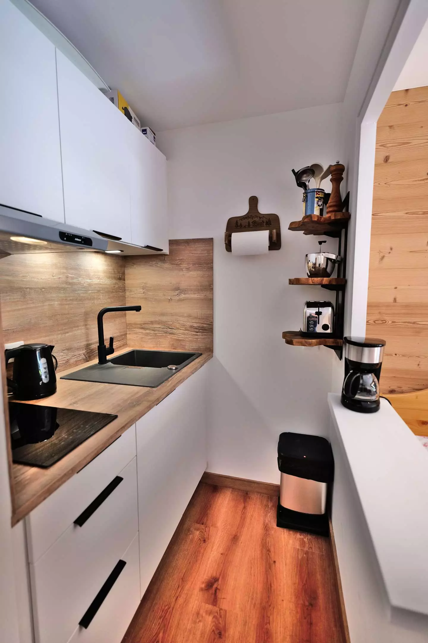 Résidence Charvet - Le Grand-Bornand - SKI - 21