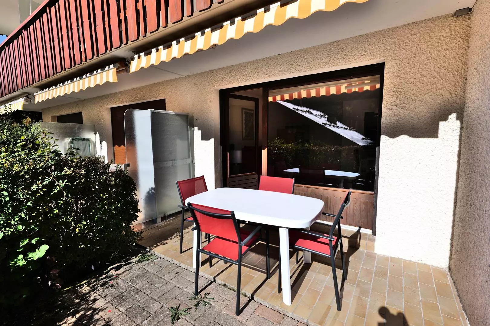 Résidence Charvet - Le Grand-Bornand - SKI - 33