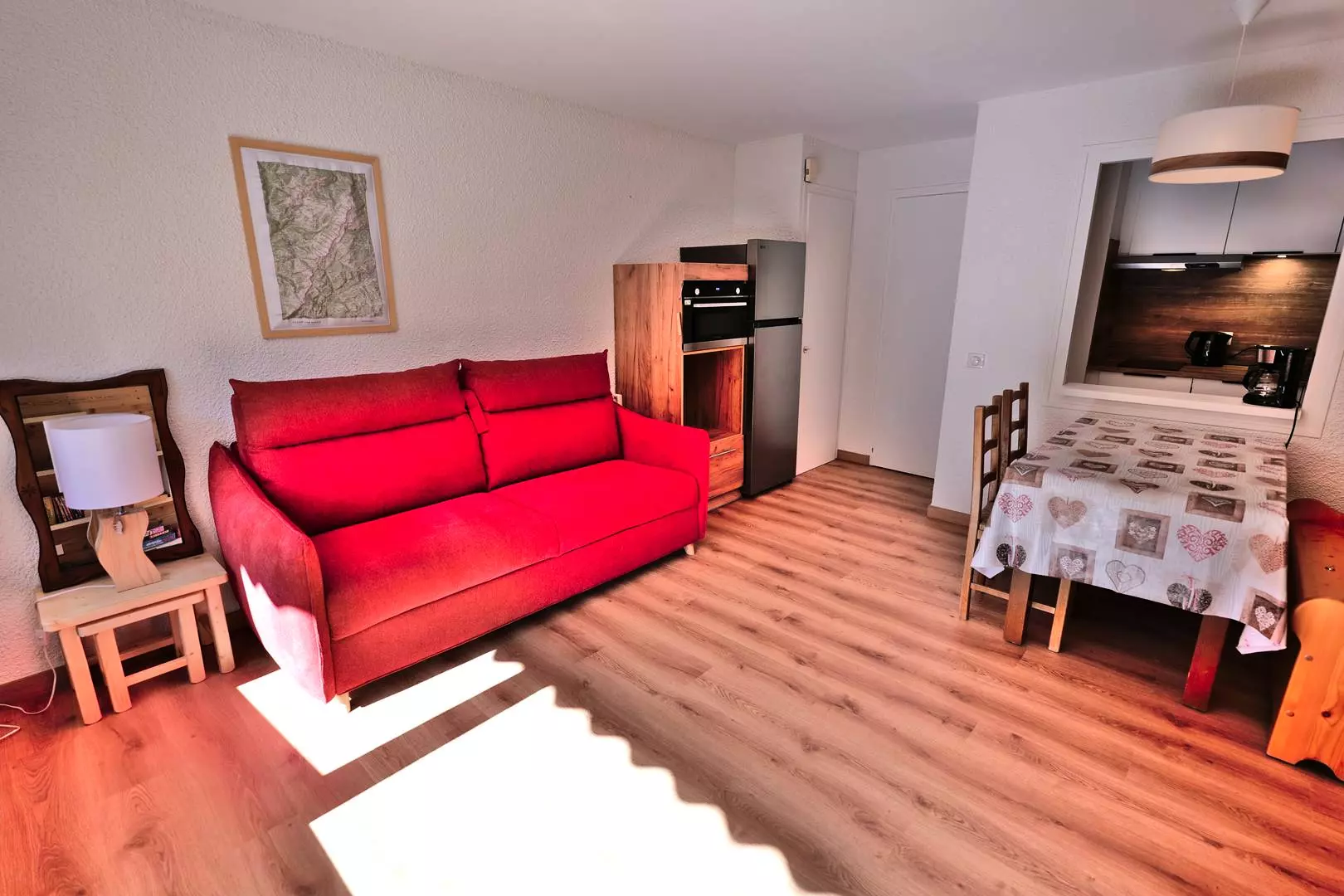 Résidence Charvet - Le Grand-Bornand - SKI - 26