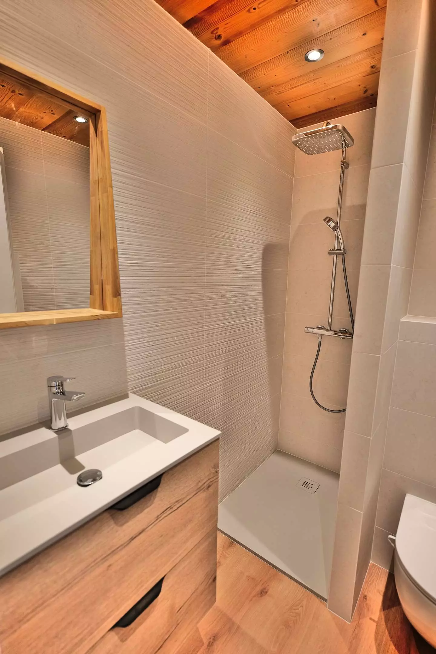 Résidence Charvet - Le Grand-Bornand - SKI - 38