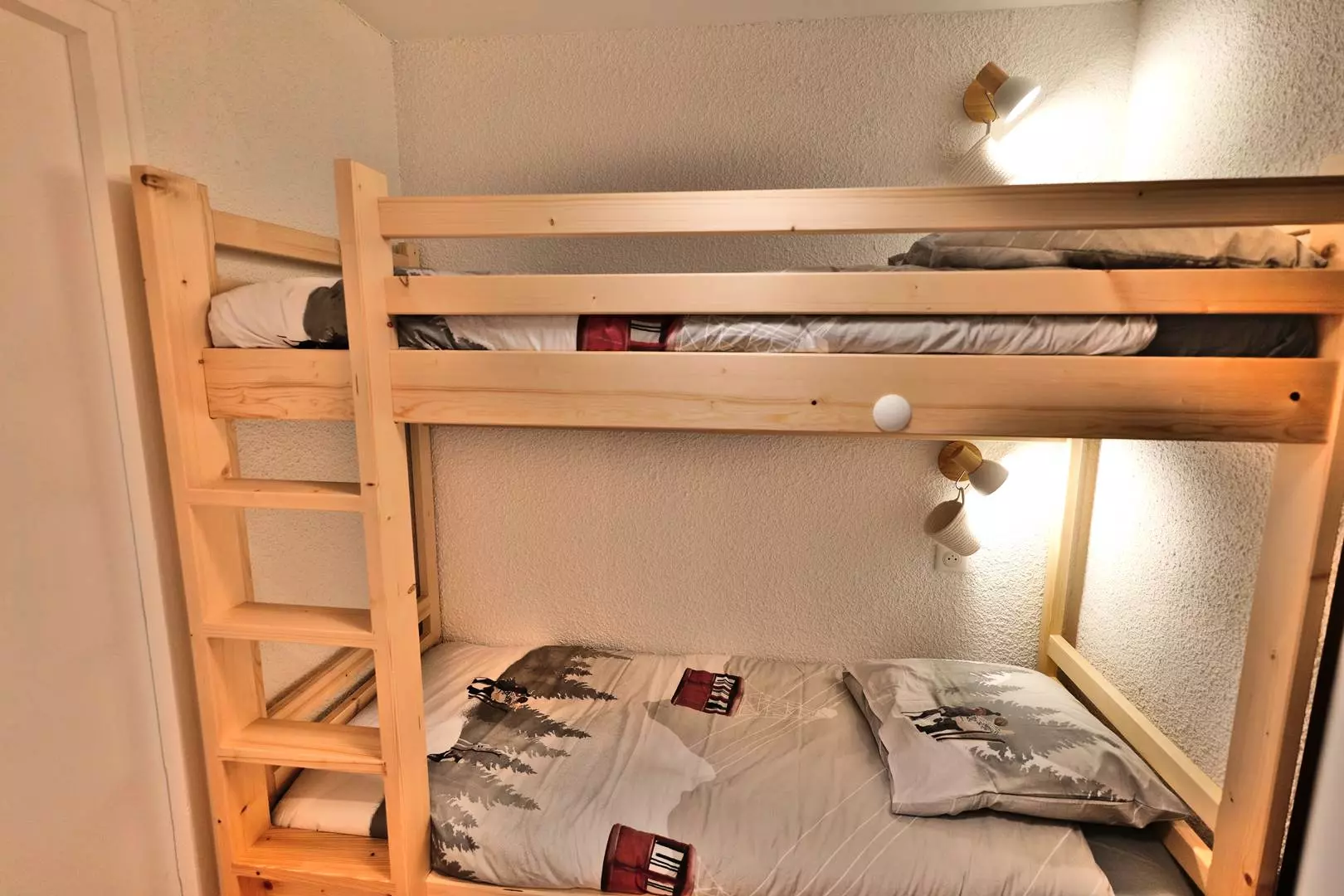 Résidence Charvet - Le Grand-Bornand - SKI - 41