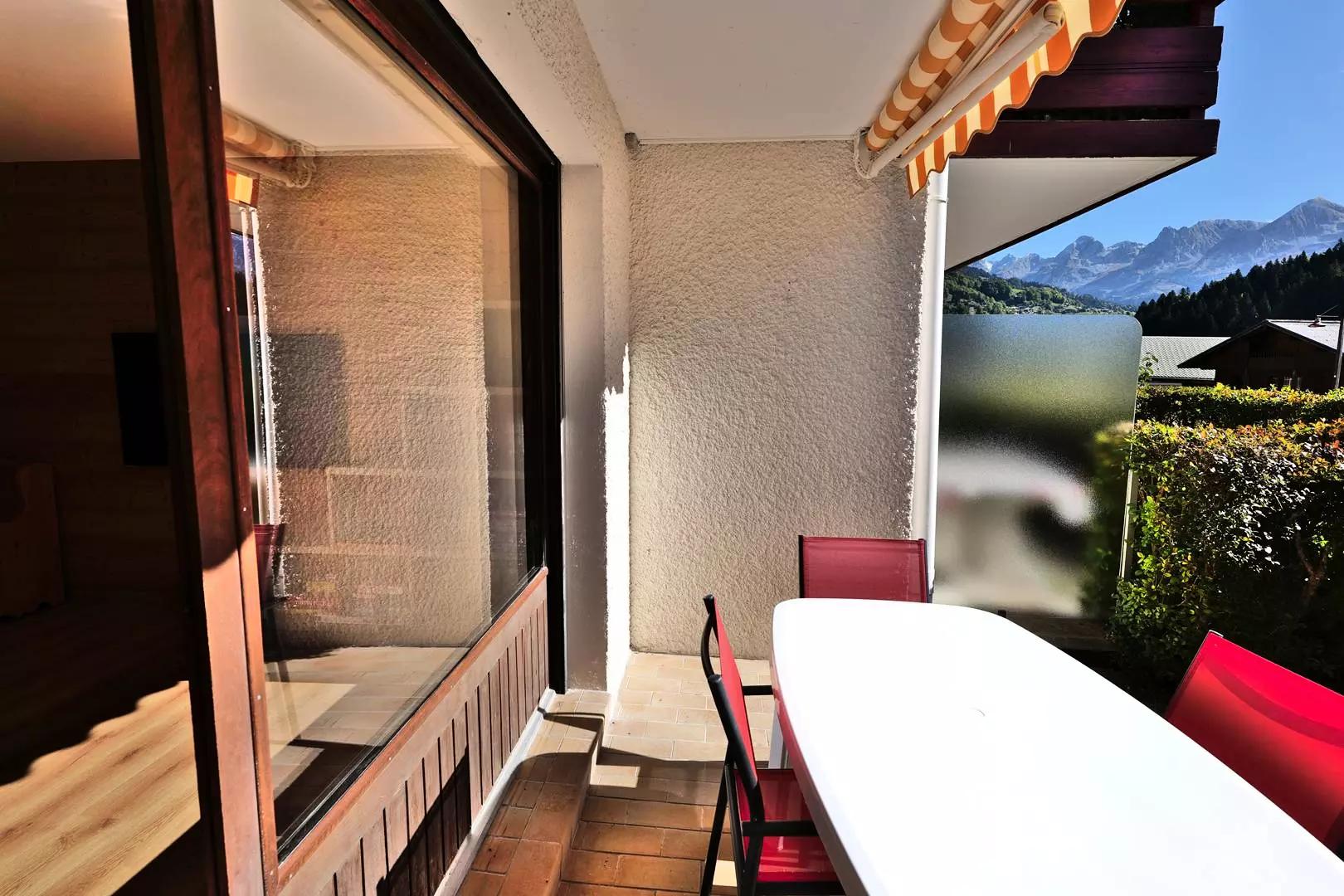 Résidence Charvet - Le Grand-Bornand - SKI - 28