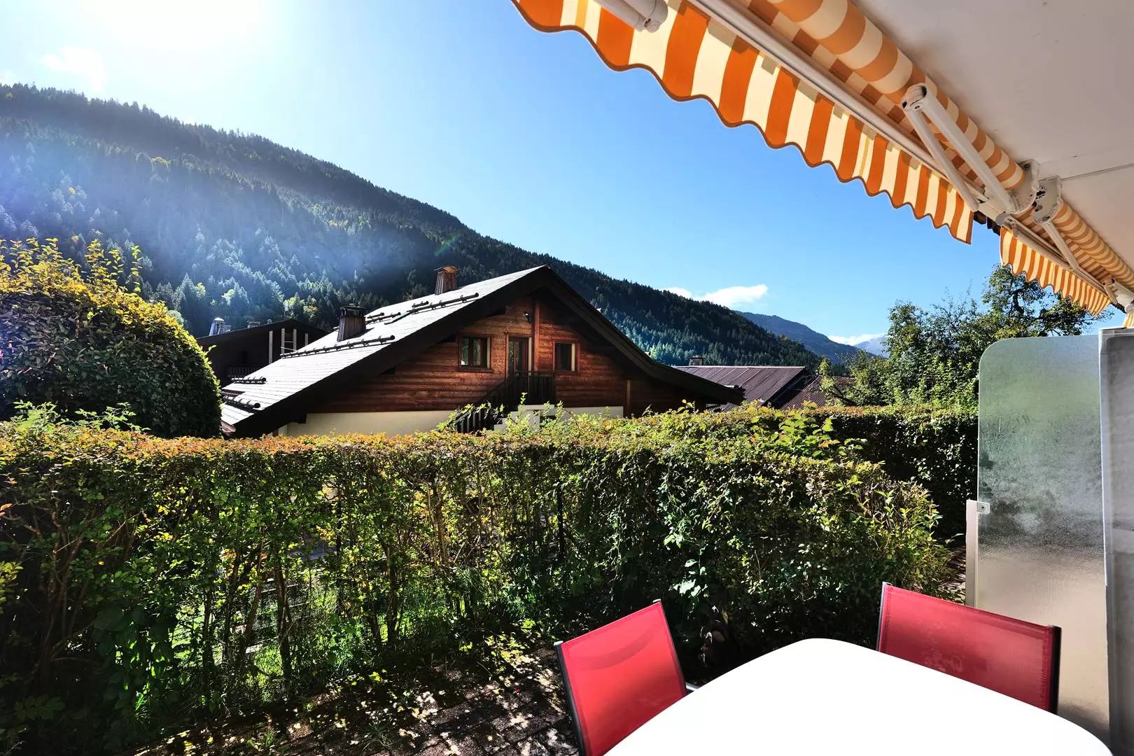 Résidence Charvet - Le Grand-Bornand - SKI - 32