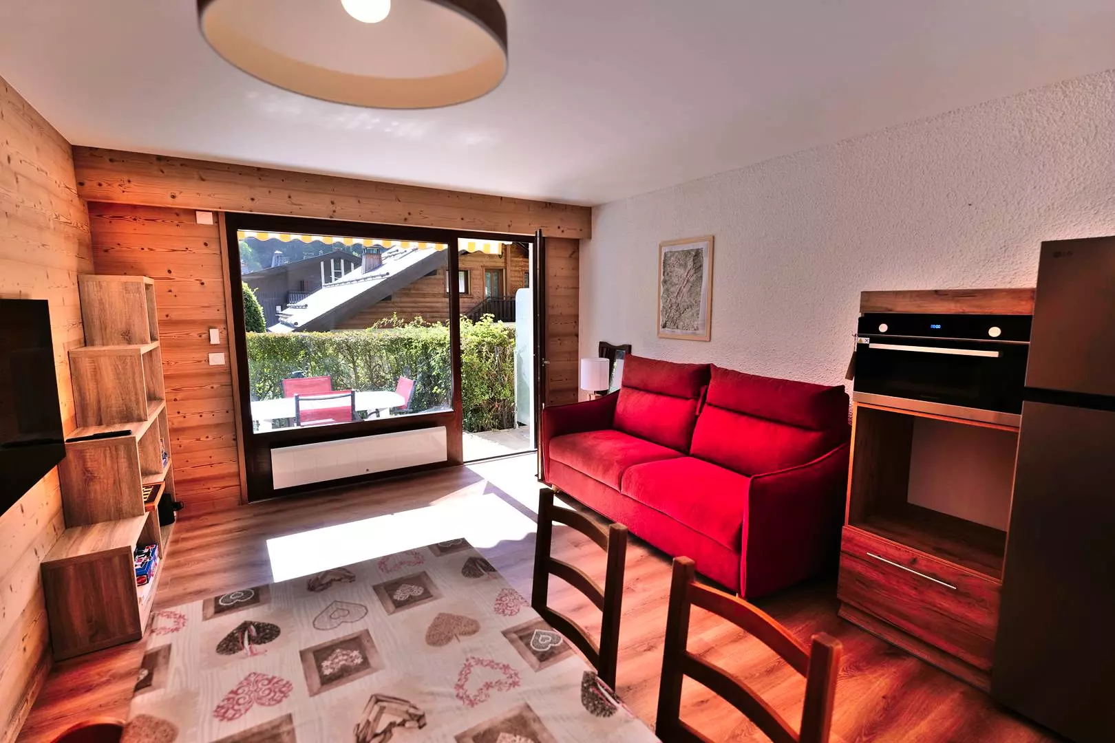 Résidence Charvet - Le Grand-Bornand - SKI - 24