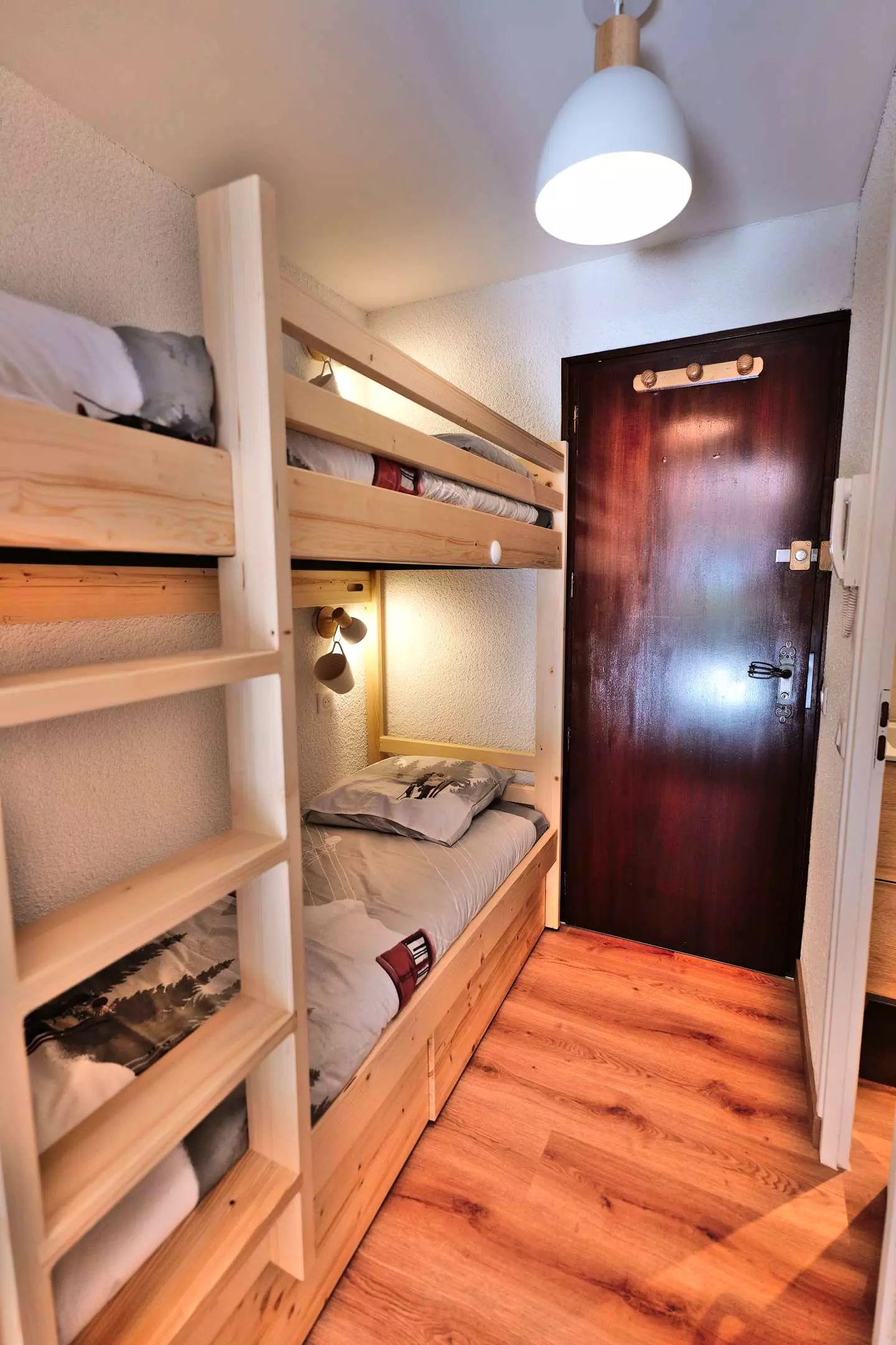 Résidence Charvet - Le Grand-Bornand - SKI - 40