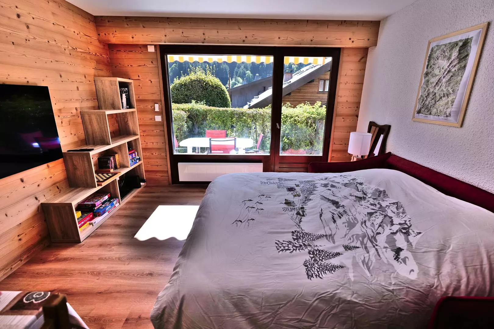 Résidence Charvet - Le Grand-Bornand - SKI - 36