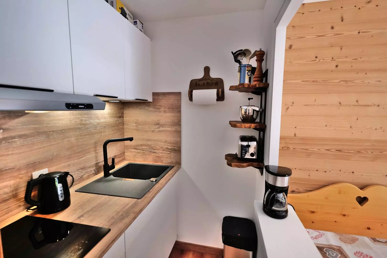 Résidence Charvet - Le Grand-Bornand - SKI - 20