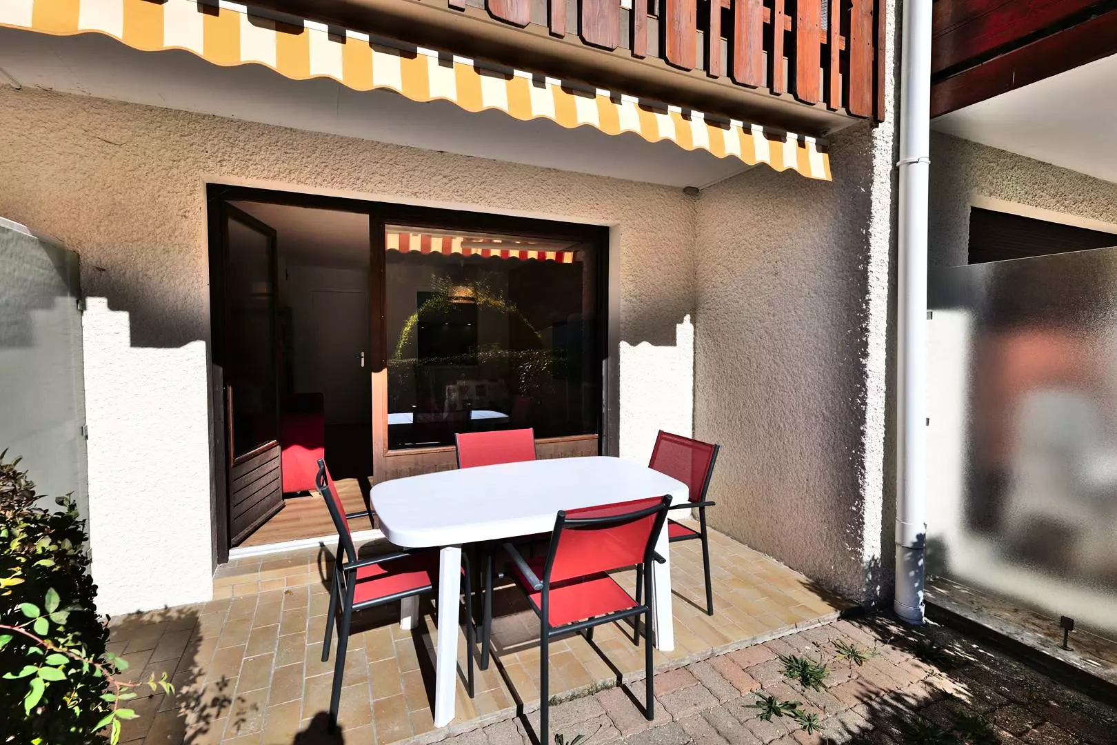 Résidence Charvet - Le Grand-Bornand - SKI - 34