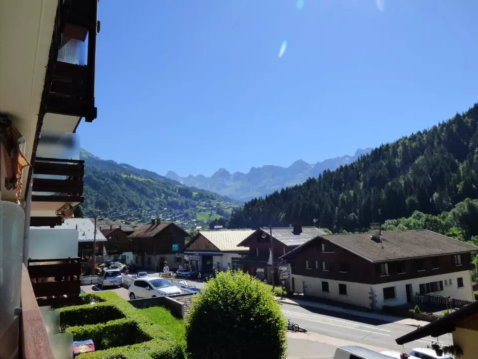 Résidence Charvet - Le Grand-Bornand - SKI - 11