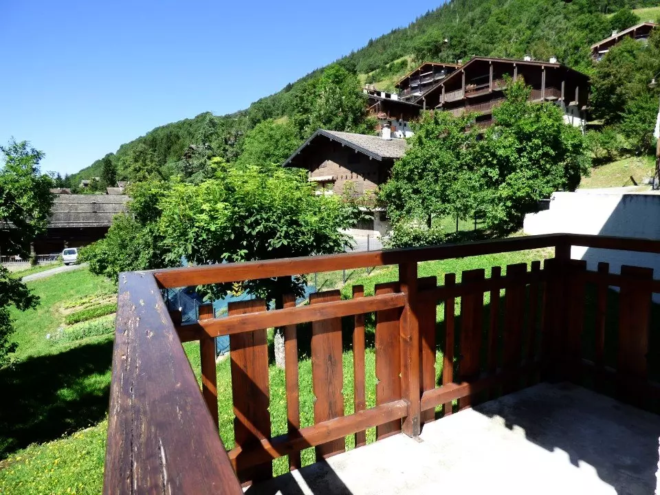 Résidence Charvet - Le Grand-Bornand - SKI - 12