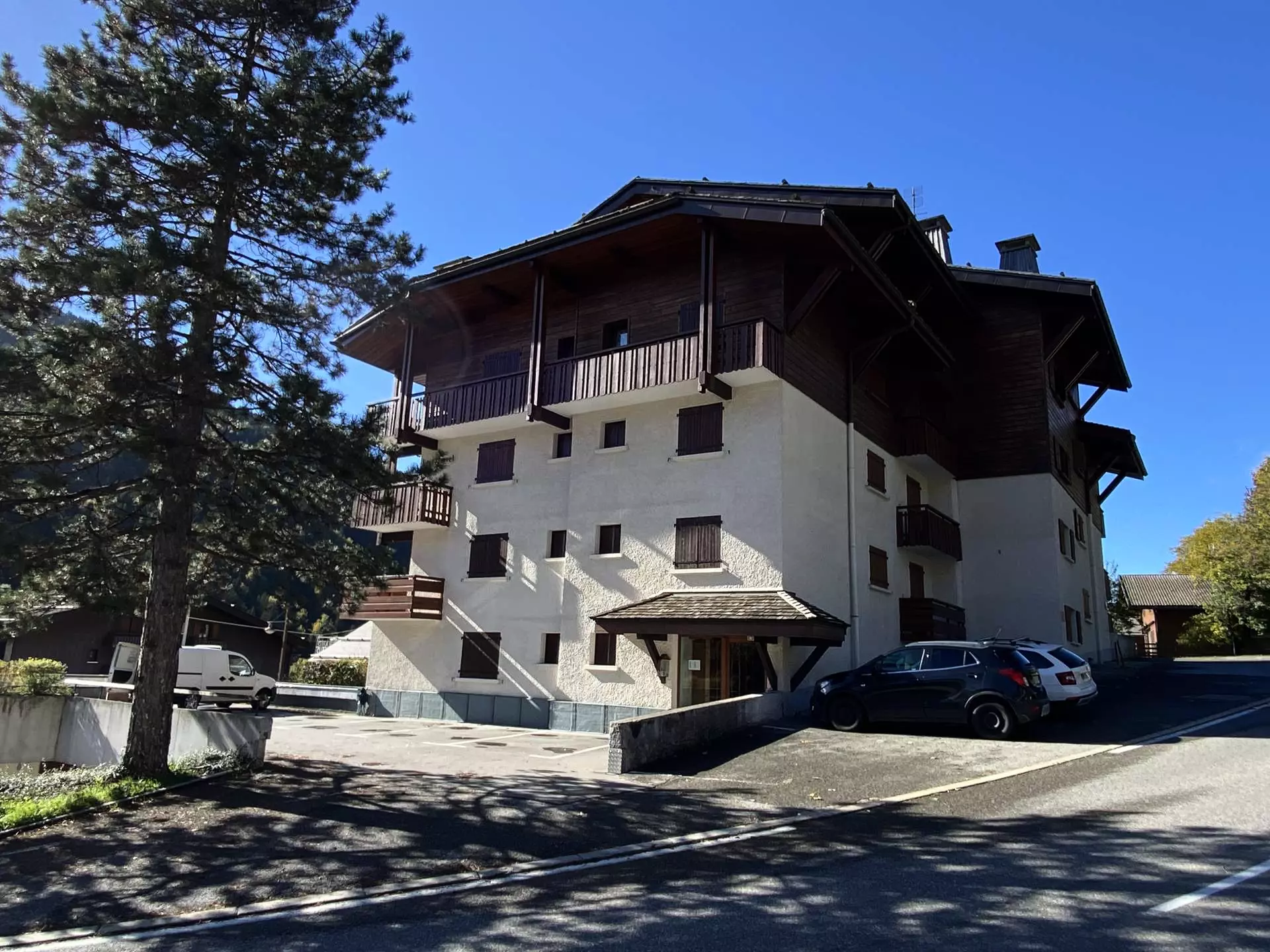 Résidence Charvet - Le Grand-Bornand - SKI - 14