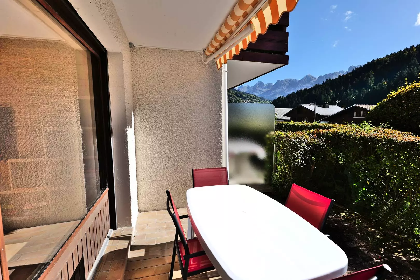 Résidence Charvet - Le Grand-Bornand - SKI - 27