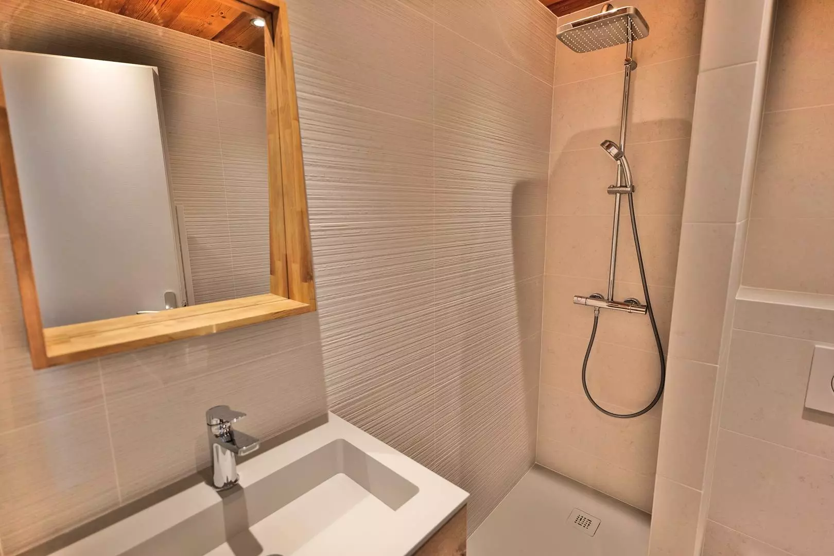 Résidence Charvet - Le Grand-Bornand - SKI - 37