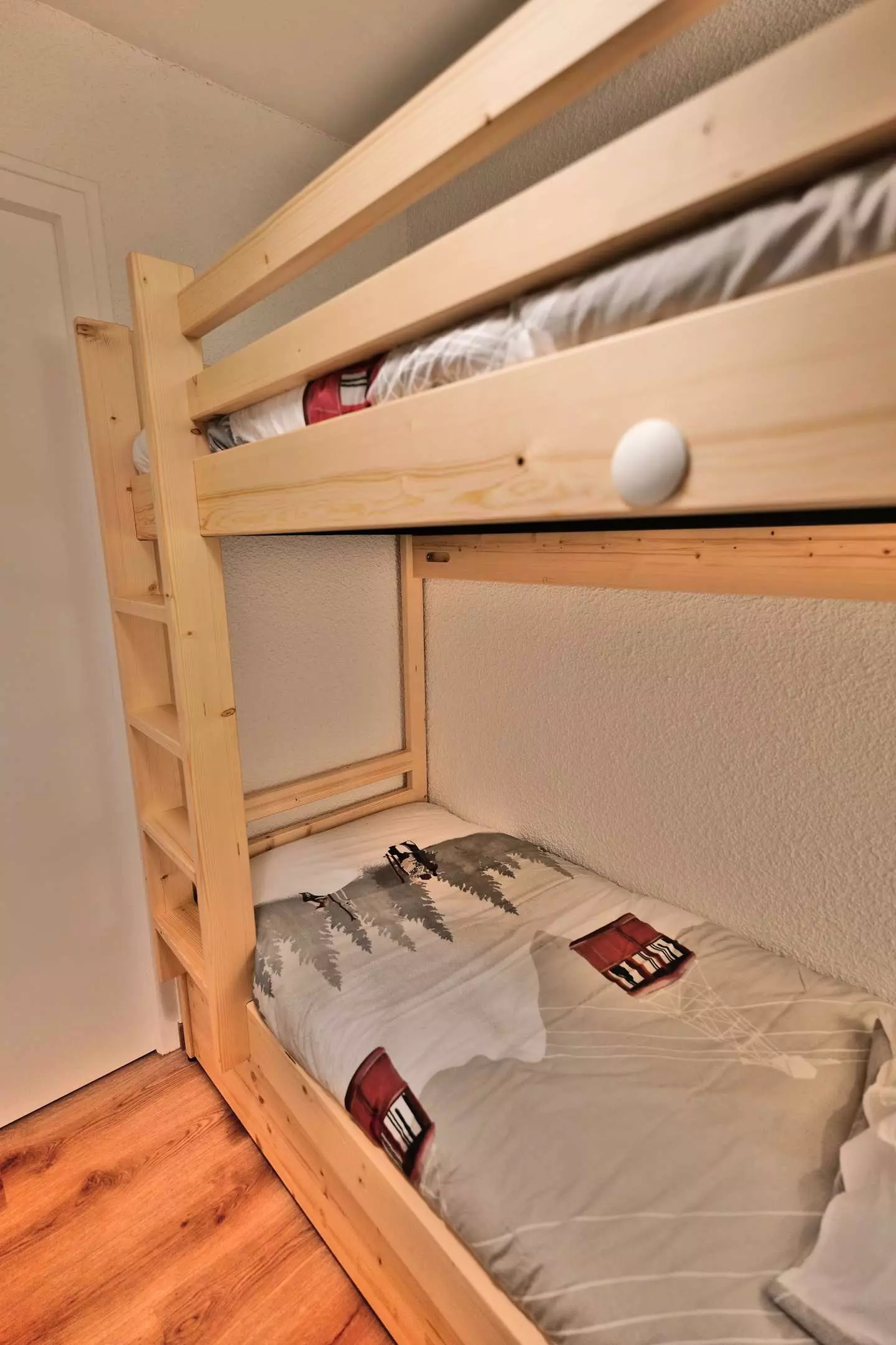 Résidence Charvet - Le Grand-Bornand - SKI - 17