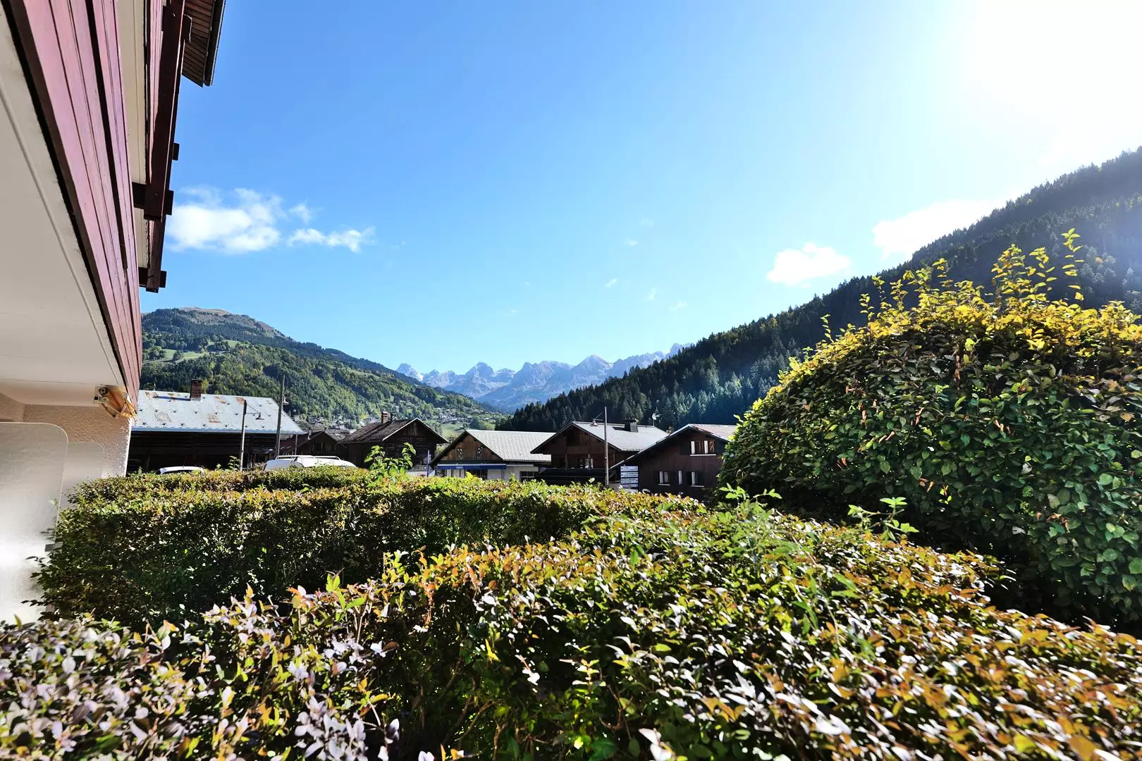 Résidence Charvet - Le Grand-Bornand - SKI - 30