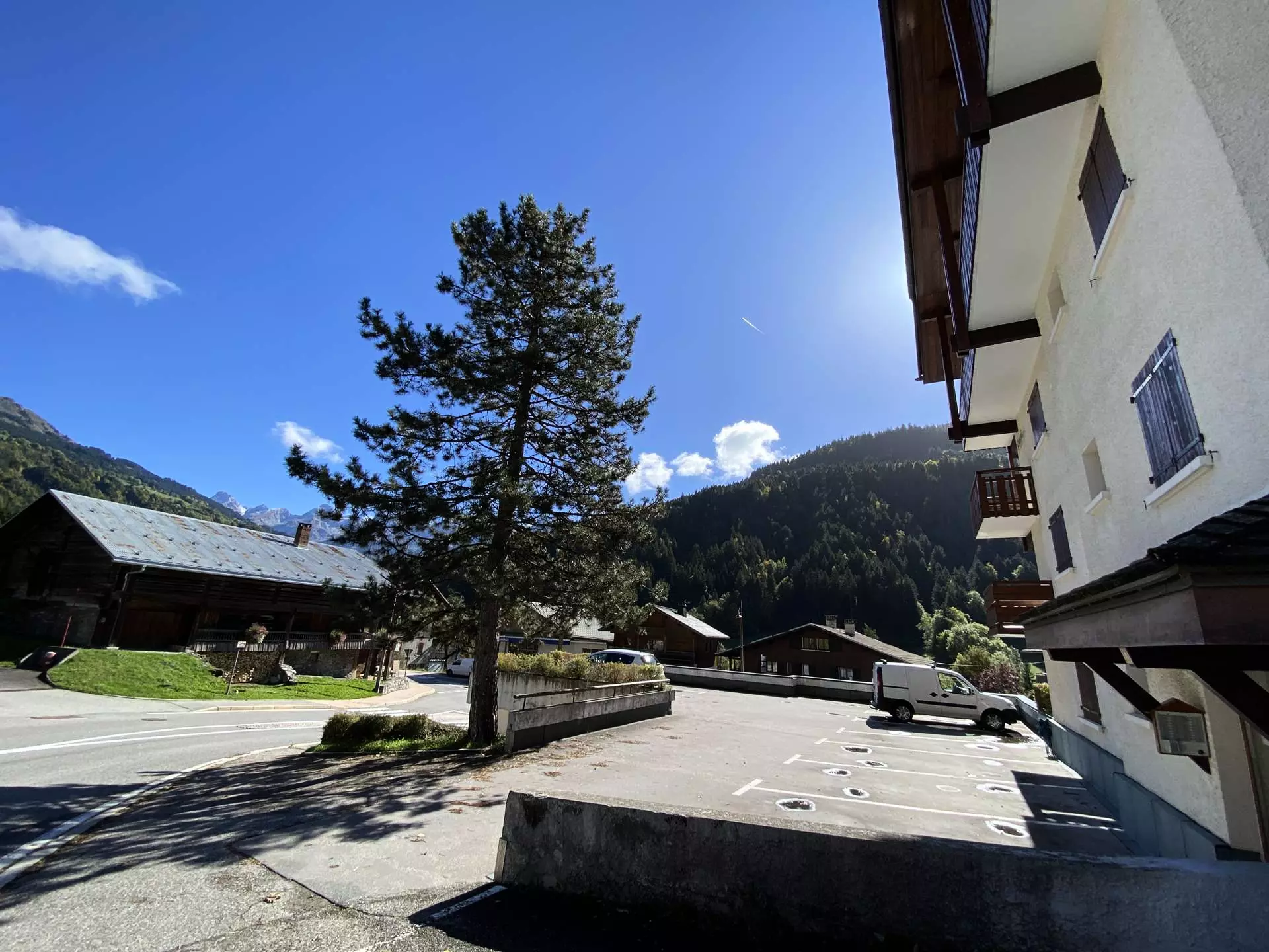 Résidence Charvet - Le Grand-Bornand - SKI - 15