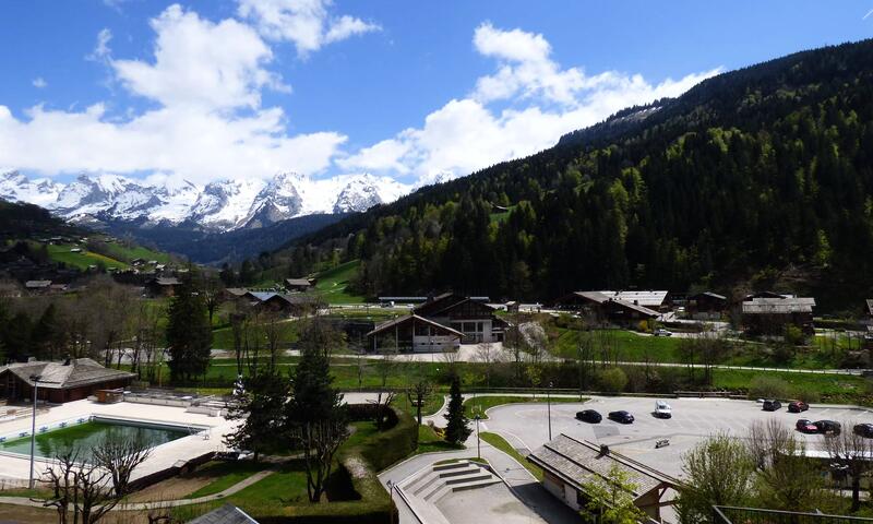Résidence Chateau - Le Grand-Bornand - 17