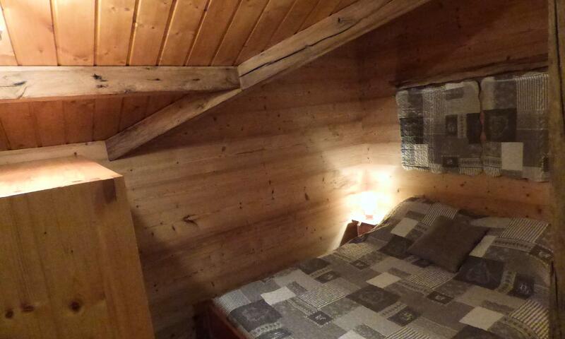 Résidence Chateau - Le Grand-Bornand - 26
