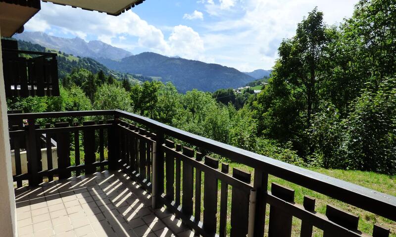 Résidence Cret Des Roches A - - Le Grand-Bornand - 1