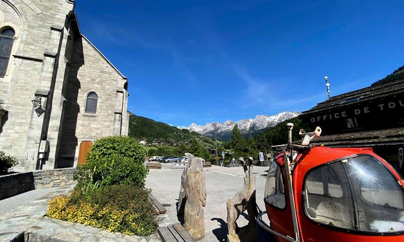 Résidence Cret Des Roches A - - Le Grand-Bornand - 14
