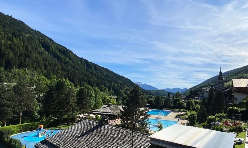 Résidence Cret Des Roches A - - Le Grand-Bornand - 15