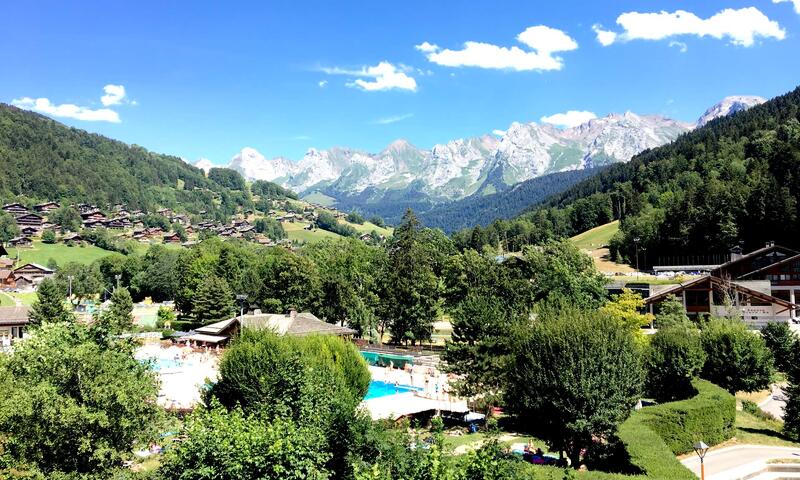 Résidence Digitale - - Le Grand-Bornand - 14