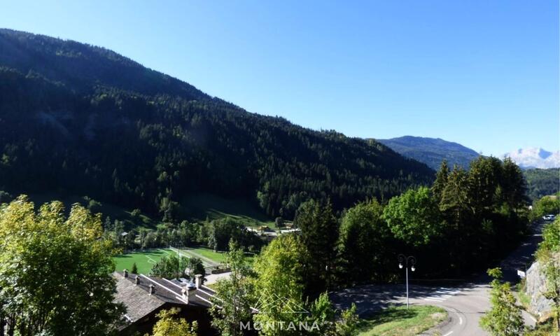 Résidence Digitale - - Le Grand-Bornand - 8