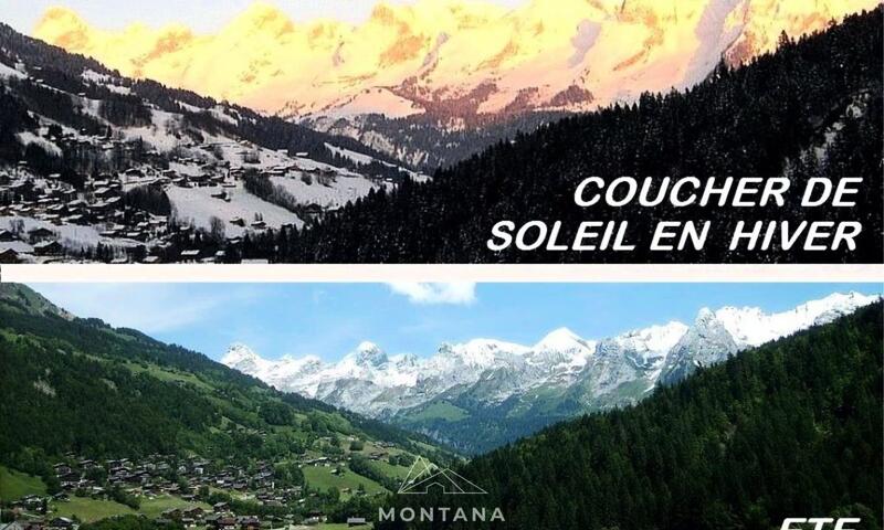 Résidence Digitale - - Le Grand-Bornand - 10