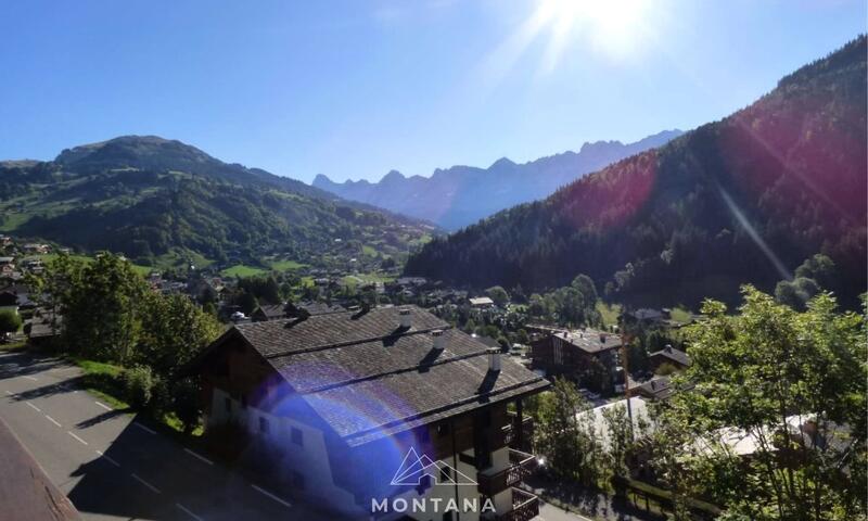 Résidence Digitale - - Le Grand-Bornand - 7