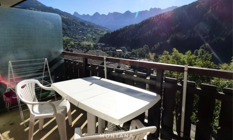 Résidence Digitale - - Le Grand-Bornand - 6