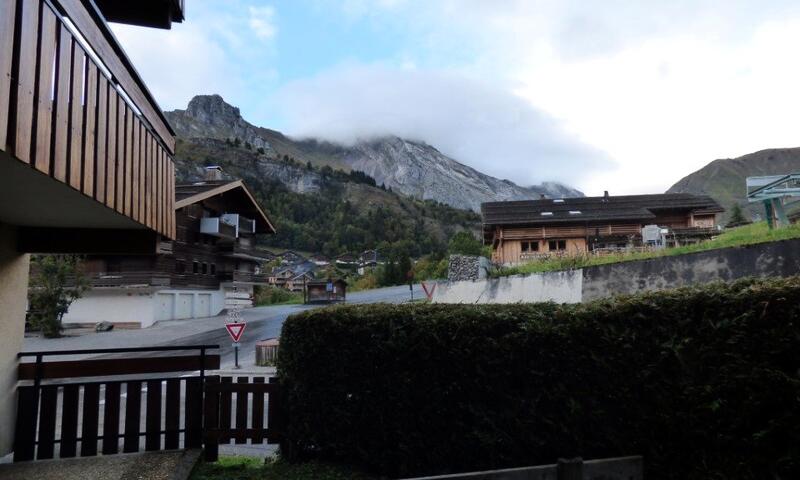 Résidence Dryade - - Le Grand-Bornand - 10