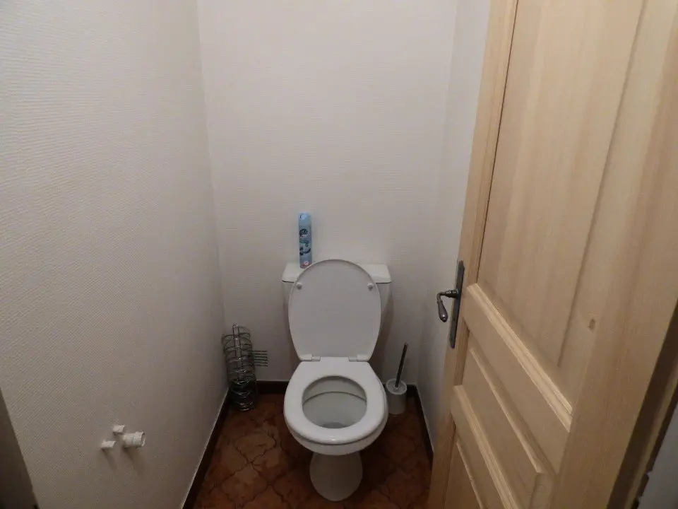Résidence Forclaz