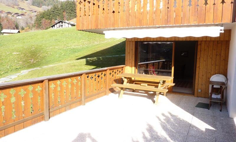 Résidence Jade 2 - - Le Grand-Bornand - 10
