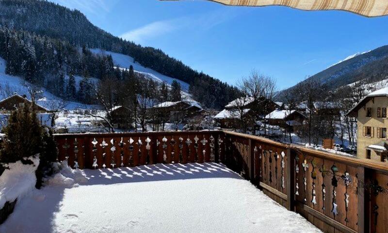 Résidence Jade 2 - - Le Grand-Bornand - 16