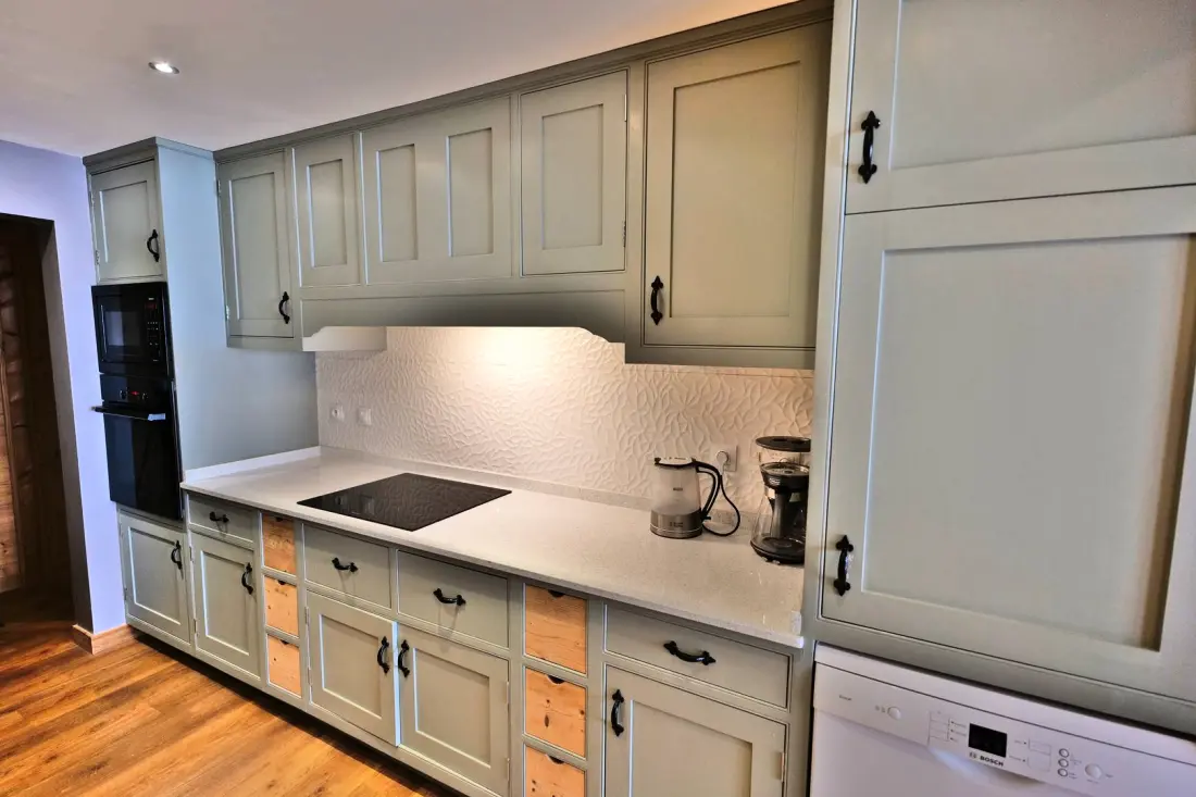 Résidence Le Paret