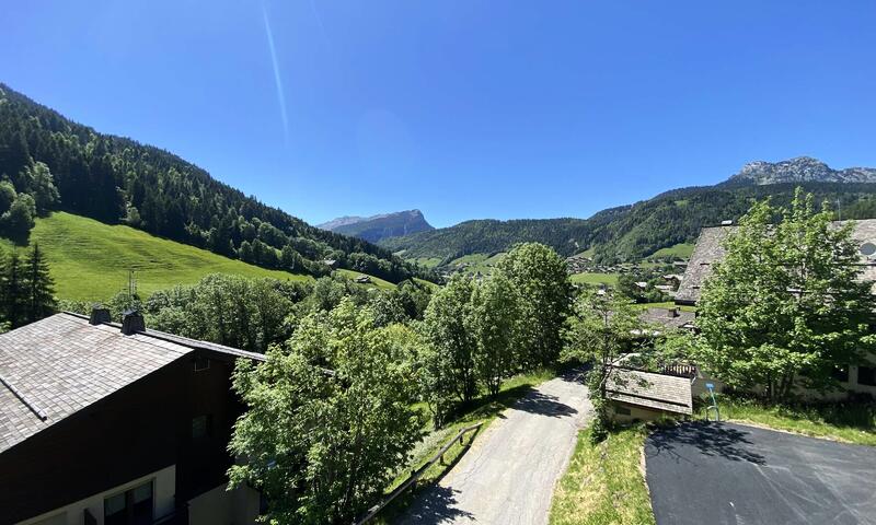 Résidence Les Carlines - - Le Grand-Bornand - 14