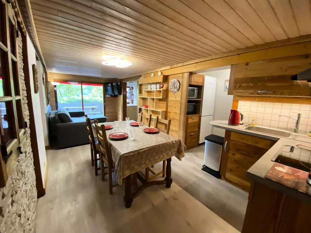 Résidence Les Epinettes